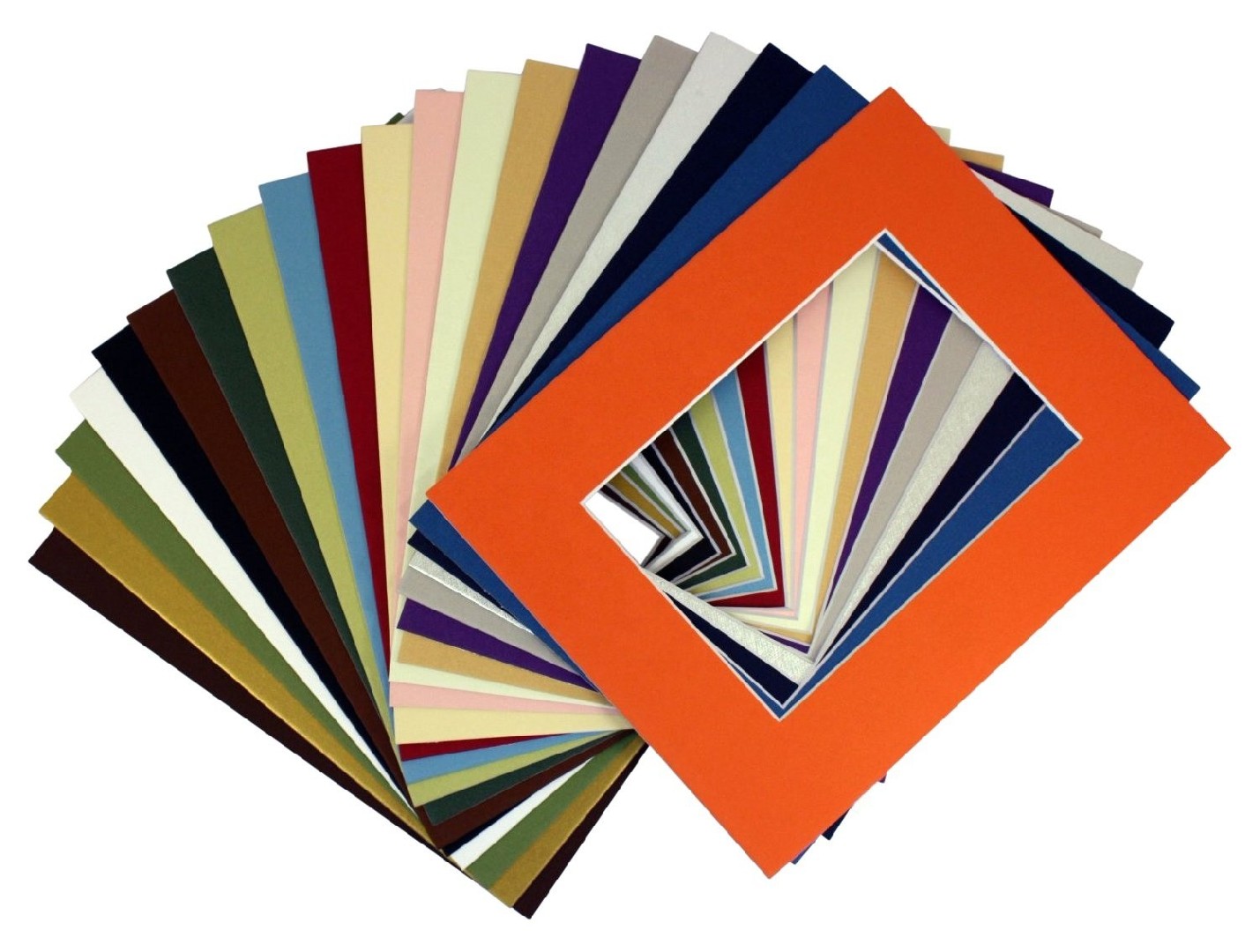 Fluorescent Color Sticker Paper