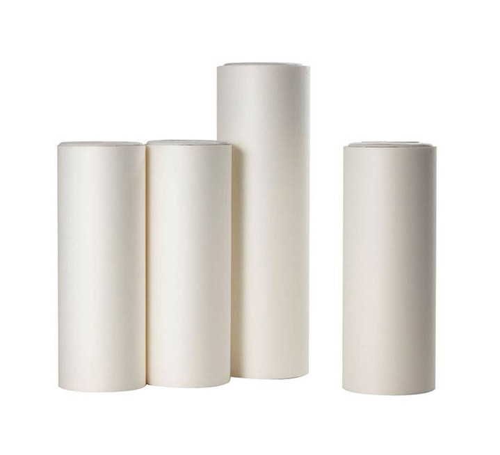 PP Synthetic Sticker Film
