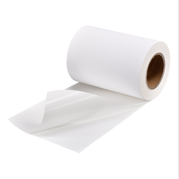 Polyester PET Film Sticker