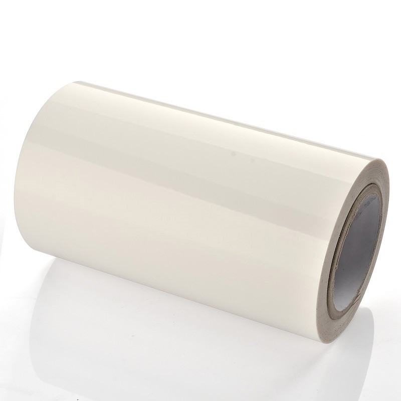 PVC Film Sticker